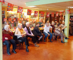 43. Ook de Sint had veel te vertellen